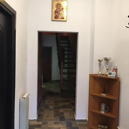 Διαμέρισμα Blue House