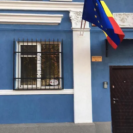 Blue House