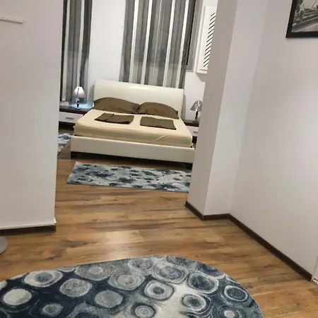Blue House